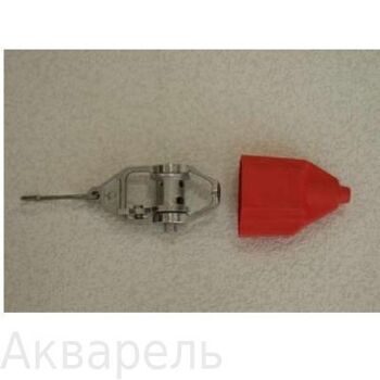 Натяжитель ПКТ Спорт для разделительных дорожек с чехлом /001-0052