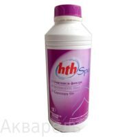 hth Очиститель фильтра для SPA-бассейнов, 1 л /L800890HB