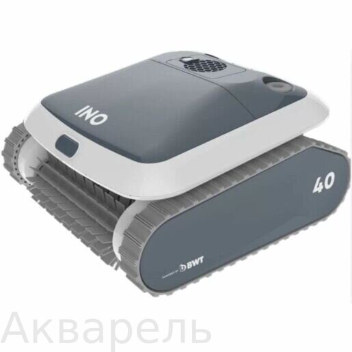 Пылесос для бассейна Aquabot Ino I40