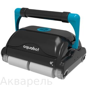 Робот-пылесоc для бассейна Aquabot Magnum Junior
