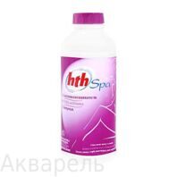 Антивспениватель SPA 1л.